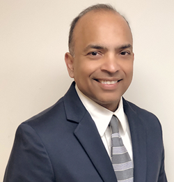 DR. ASHISH RASTOGI