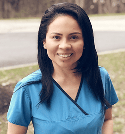 zulma-dental-assistant